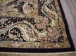 Иранский ковер Diba Carpet Khotan Brown - высокое качество по лучшей цене в Украине - изображение 5