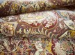 Иранский ковер Diba Carpet Khotan Talkh - высокое качество по лучшей цене в Украине - изображение 2