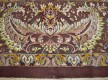 Иранский ковер Diba Carpet Khotan Talkh - высокое качество по лучшей цене в Украине - изображение 3