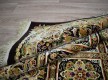 Иранский ковер Diba Carpet Negareh brown - высокое качество по лучшей цене в Украине - изображение 2