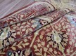 Иранский ковер Diba Carpet Taranom Piazi - высокое качество по лучшей цене в Украине - изображение 2