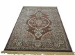 Иранский ковер Diba Carpet Sayeh Talkh - высокое качество по лучшей цене в Украине - изображение 2