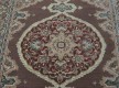 Иранский ковер Diba Carpet Sayeh Talkh - высокое качество по лучшей цене в Украине - изображение 3