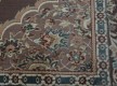 Иранский ковер Diba Carpet Sayeh Talkh - высокое качество по лучшей цене в Украине - изображение 5