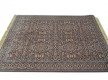 Иранский ковер Diba Carpet Safavi Talkh - высокое качество по лучшей цене в Украине - изображение 2