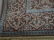 Иранский ковер Diba Carpet Safavi Talkh - высокое качество по лучшей цене в Украине - изображение 4