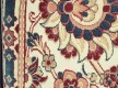 Иранский ковер Diba Carpet Sayeh Cream - высокое качество по лучшей цене в Украине - изображение 4