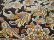 Иранский ковер Diba Carpet Zomorod Fandoghi - высокое качество по лучшей цене в Украине - изображение 4