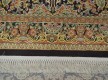 Иранский ковер Diba Carpet Zomorod Fandoghi - высокое качество по лучшей цене в Украине - изображение 7