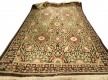 Иранский ковер Diba Carpet Taranom d.brown - высокое качество по лучшей цене в Украине - изображение 2