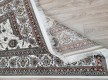 Iranian carpet Marshad Carpet 3011 Cream - high quality at the best price in Ukraine - image 3