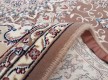 Iranian carpet SHAH ABBASI COLLECTION  (X-041/1730 BROWN) - high quality at the best price in Ukraine - image 3