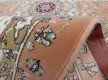 Иранский ковер Shah Kar Collection (Y-009/8040 pink) - высокое качество по лучшей цене в Украине - изображение 2