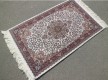 Iranian carpet Silky Collection (D-015/1004 cream) - high quality at the best price in Ukraine - image 2