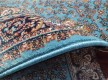 Iranian carpet Silky Collection (D-015/1069 blue) - high quality at the best price in Ukraine - image 3