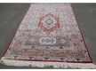 Iranian carpet Silky Collection (D-001/1043 red) - high quality at the best price in Ukraine - image 4