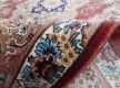 Iranian carpet Silky Collection (D-001/1043 red) - high quality at the best price in Ukraine - image 3