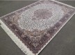 Iranian carpet Silky Collection (D-015/1009 cream) - high quality at the best price in Ukraine - image 2