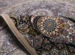 Персидский ковер Kashan 607-BE Beije - высокое качество по лучшей цене в Украине - изображение 3