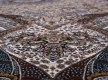 Персидский ковер Kashan 619-BE Beije - высокое качество по лучшей цене в Украине - изображение 2