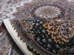 Persian carpet Kashan 619-C cream - high quality at the best price in Ukraine - image 3