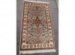 Шерстяной ковер 9-9 Wool SG-5469 SE-339 L.BLUE IVORY - высокое качество по лучшей цене в Украине - изображение 2