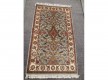 Шерстяной ковер 9-9 Wool SG-5471 SE-341 L.BLUE IVORY - высокое качество по лучшей цене в Украине - изображение 2