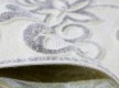 Акриловый ковер Lalee Ambiente 803 white-silver - высокое качество по лучшей цене в Украине - изображение 4