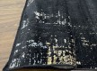 Акриловий килим Arianna 6359a black - Висока якість за найкращою ціною в Україні - зображення 4