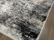 Акриловий килим Arianna 6360a black-cream - Висока якість за найкращою ціною в Україні - зображення 5