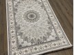 Акриловий килим Bahreyn A050A Light Grey - Висока якість за найкращою ціною в Україні - зображення 4