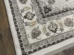 Акриловий килим Bahreyn A050A Light Grey - Висока якість за найкращою ціною в Україні - зображення 3