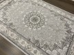 Акриловий килим Bahreyn A050A Light Grey - Висока якість за найкращою ціною в Україні - зображення 2