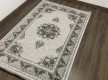 Акриловий килим Bahreyn A060A light grey - Висока якість за найкращою ціною в Україні - зображення 4