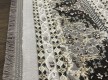 Акриловий килим Bahreyn A060A light grey - Висока якість за найкращою ціною в Україні - зображення 3