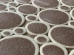 Акриловий килим Bianco 756B brown - Висока якість за найкращою ціною в Україні - зображення 3