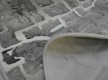 Акриловый ковер Bohem 8221S grey-cream - высокое качество по лучшей цене в Украине - изображение 3