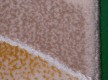 Acrylic carpet Carmina 0060 cream-brown - high quality at the best price in Ukraine - image 4