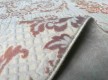 Акриловый ковер Concord 7433A Ivory-L.Pink - высокое качество по лучшей цене в Украине - изображение 3