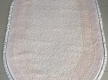 Акриловый ковер Diora 3527A B.Ivory / B.Pink - высокое качество по лучшей цене в Украине - изображение 2