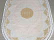Акриловый ковер Diora 3528A B.Beige / L.Gold - высокое качество по лучшей цене в Украине - изображение 3