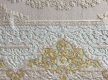 Акриловый ковер Diora 3528A B.Beige / L.Gold - высокое качество по лучшей цене в Украине - изображение 2