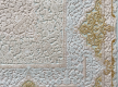 Акриловый ковер Diora 3528A B.Beige / L.Gold - высокое качество по лучшей цене в Украине - изображение 4