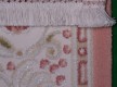 Акриловий килим Erciyes 0071 pink-beige - Висока якість за найкращою ціною в Україні - зображення 2