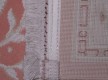 Акриловий килим Erciyes 0071 pink-beige - Висока якість за найкращою ціною в Україні - зображення 3