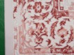Акриловий килим Erciyes 0084 ivory-pink - Висока якість за найкращою ціною в Україні - зображення 5