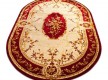 Акриловый ковер Exclusive 0364 red - высокое качество по лучшей цене в Украине - изображение 2