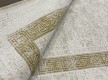 Ковер Faralye 51524A , GOLD - высокое качество по лучшей цене в Украине - изображение 2