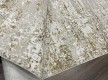 Ковер Faralye  51539A , GOLD - высокое качество по лучшей цене в Украине - изображение 4