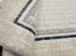 Ковер Faralye A0359A , CREAM BLUE - высокое качество по лучшей цене в Украине - изображение 2